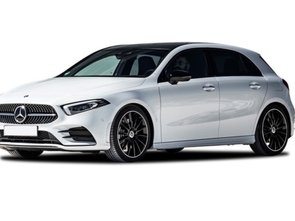 MERCEDES-BENZ A 200 (OR - 002)